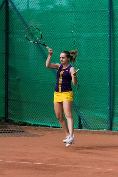 Iweta Israelan 377 - Wahlstedter Nachwuchs Open